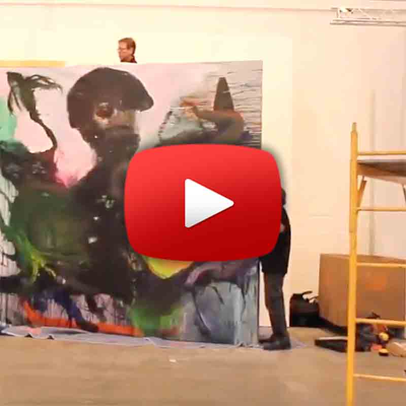 Installation Video