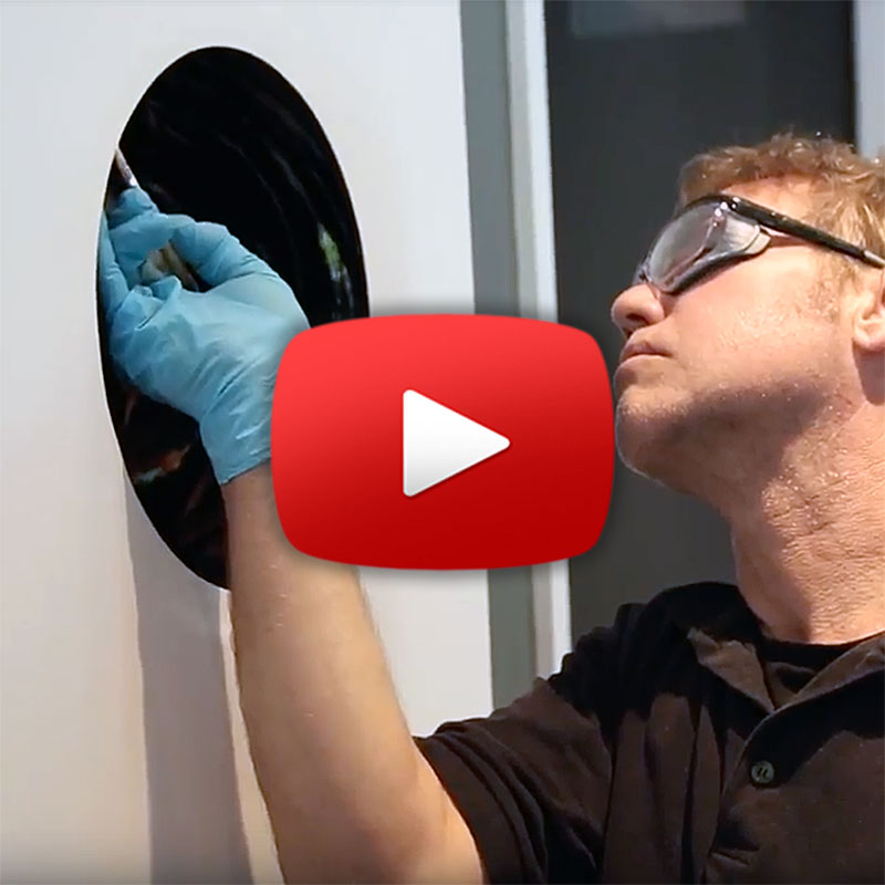 Installation Video